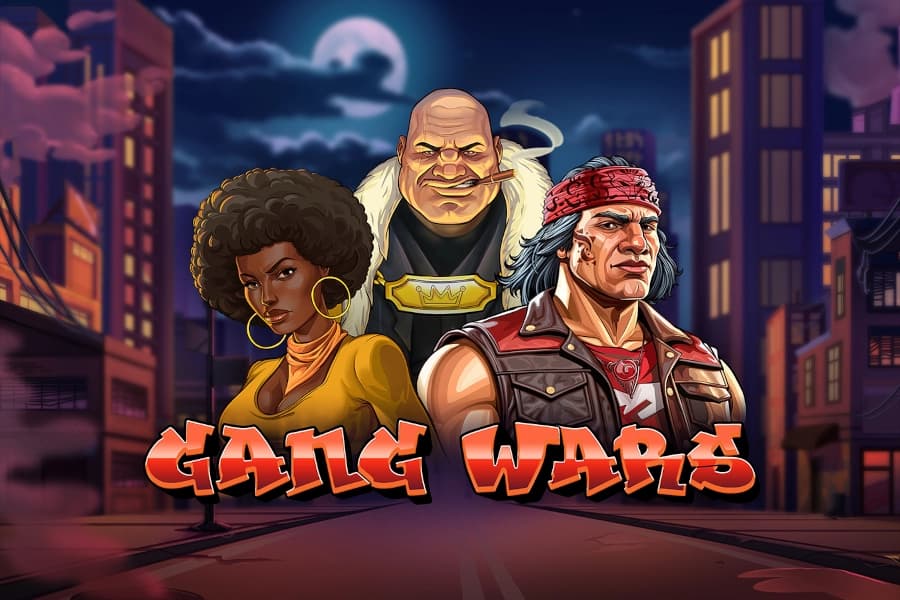 Gang Wars