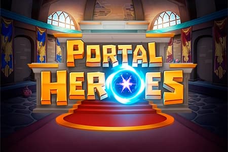Portal Heroes